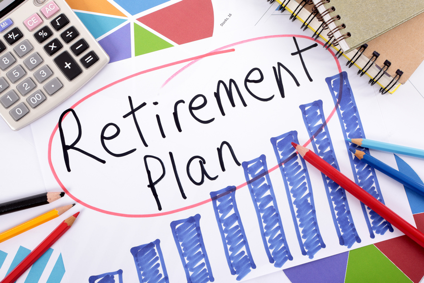 Retirement Planning