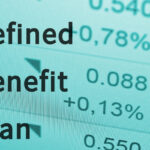 Defined Benefit Pension Plans